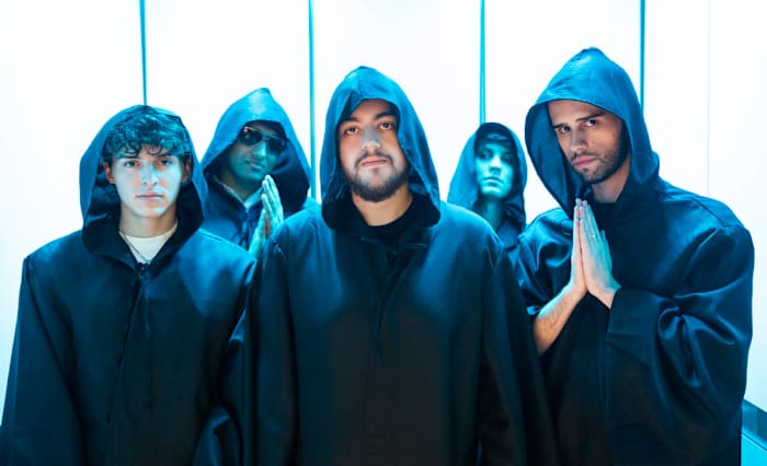 CLG LCS 2023 Spring Split